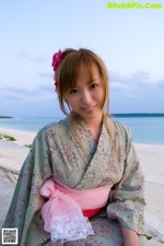 Yu Namiki - Planetsuzy Mania Flying