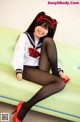 Cosplay Tsukutan - Unblocked Www Desimmssex