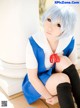 Rei Ayanami - Clips 3gp Videos